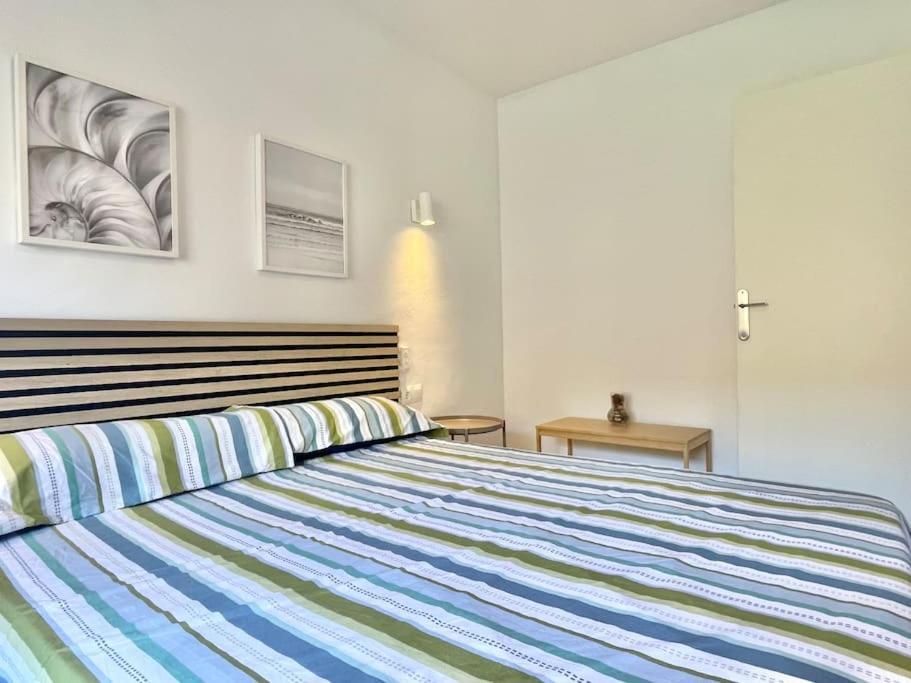 3 Habitaciones, Terraza Y A 200 Metros De La Playa Málaga Dış mekan fotoğraf