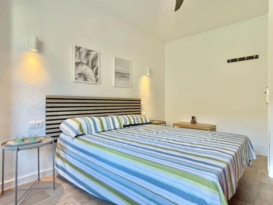 3 Habitaciones, Terraza Y A 200 Metros De La Playa Málaga Dış mekan fotoğraf